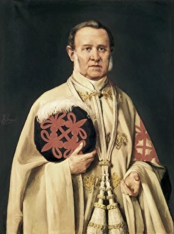 Jover Gallery: JOVER Y CASANOVA, Francisco (1836-1890). Marquis