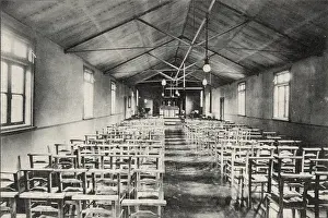 Joyce Green Hospital Chapel