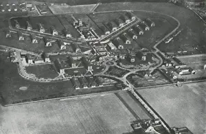 Joyce Green Hospital, Dartford, Kent