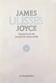 Joaquim Prints: JOYCE, James (1882-1941)