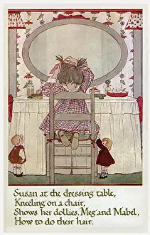 Joyous Prints: Joyous Days. Rie Cramer