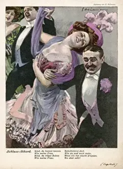 Joyous Prints: Joyous Party Couples