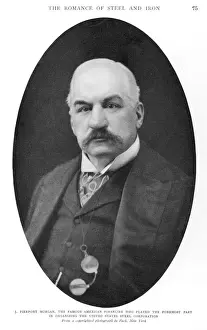 JP MORGAN / MUNSEYs 1906