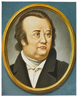 Jp Richter / Miniature