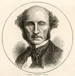 Js Mill (Graphic)