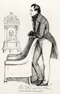 Js Knowles / Maclise
