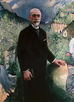 Juan Alcover Maspons (1854-1926). Spanish poet