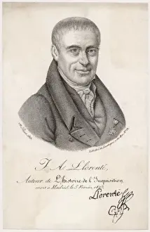 Juan Antonio Llorente