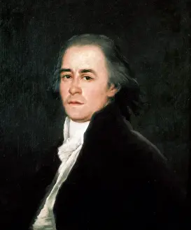 Valdes Prints: Juan Antonio Melendez Valdes