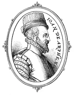 1603 Prints: Juan De Arfe Y Villafane