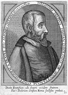Diaz Prints: Juan Diaz De Luogo - 1
