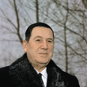 Juan Prints: Juan Domingo Peron