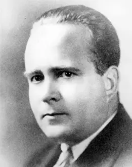 Juan de la Cierva (1895-1936)