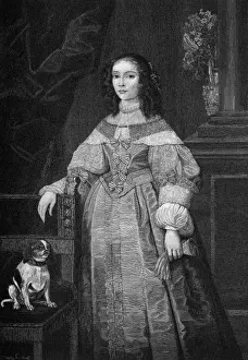 1630 Prints: Juana Velasquez