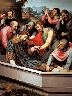 JUANES, Juan de (1523-1579)
