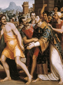 JUANES, Juan de (1523-1579) JUANES, Juan de (1523-1579)