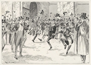 Jubilant Collection: Jubilant Stockbrokers