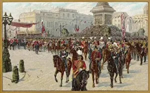 Jubilee / Victoria / Iln