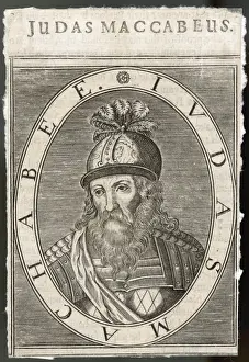 Judas Maccabeus