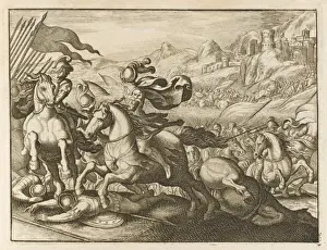 Judas Maccabeus Success