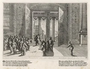 Regrets Collection: Judas Rejects the Silver