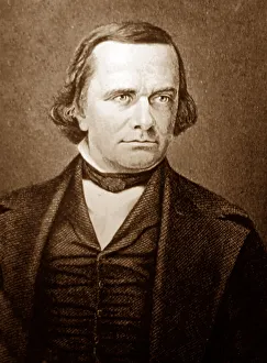 Judge Douglas