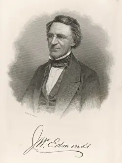 1799 Prints: Judge Edmonds