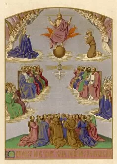 Judgment Day / Fouquet
