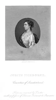Judith Prints: Judith Ctss Sunderland