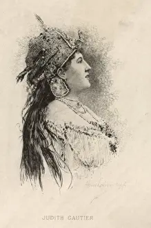 Judith Gautier