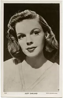 Judy Gallery: Judy Garland - American actress - Till the Clouds Go By