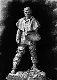 Specialised Prints: Jules Bastien-Lepage - 2