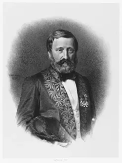 Jules Berger De Xivrey