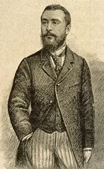 JULES BOIS