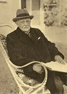 Cambon Prints: Jules Cambon - French diplomat