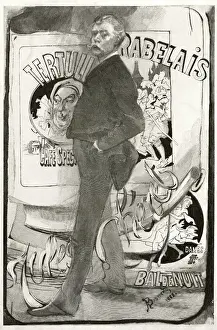 Jules Prints: Jules Cheret