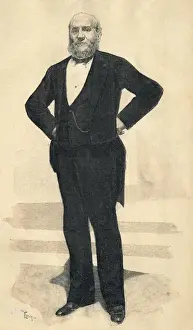 Jules Emile Pean