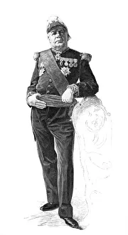 Amiral Gallery: Jules F E Krantz