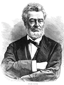 Jules Favre