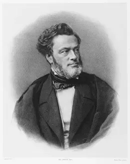 Jules Favre (Lafosse)