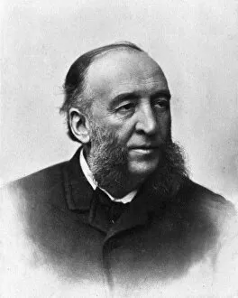 Images Dated 15th May 2012: Jules Ferry (Photo)
