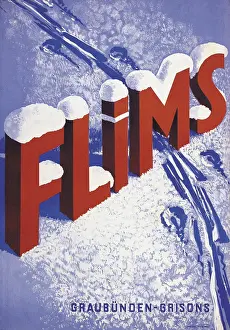 Jules Geiger - FLIMS