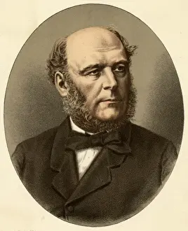 Jules Grevy