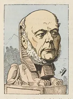 Jules Grevy / Politician