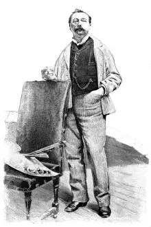 Jules Lefebvre
