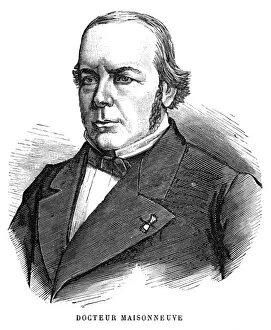 Jules Maisonneuve