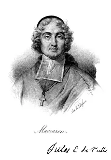 1634 Prints: Jules Mascaron - 1