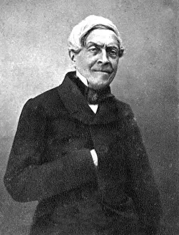 Michelet Prints: Jules Michelet