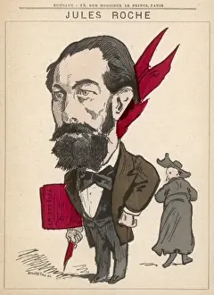 Jules Roche / Gill