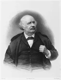 Jules Sandeau